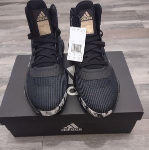 Adidas Pro Bounce 2019 Men's Basketball Sneakers